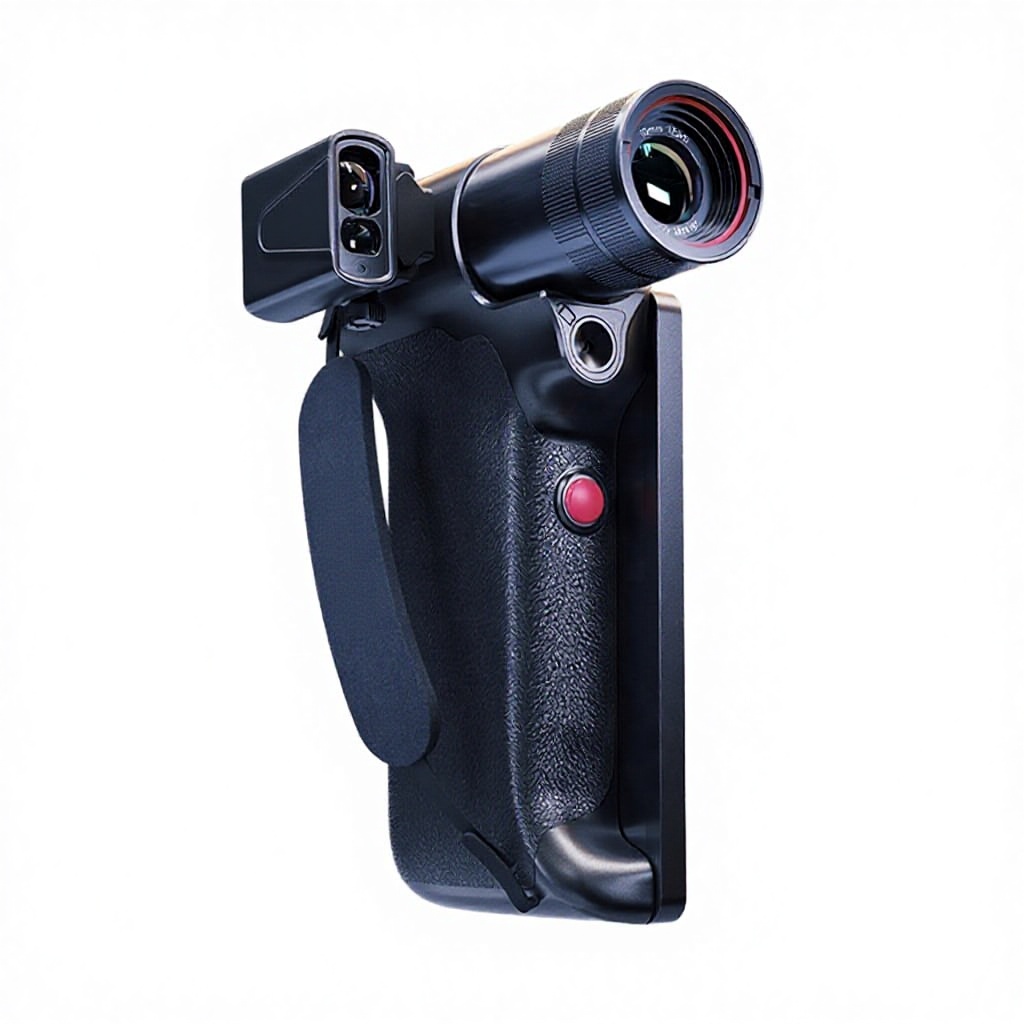 Thermal Master DV2 All-in-one  - đánh giá và giá Outdoor Adventure Images