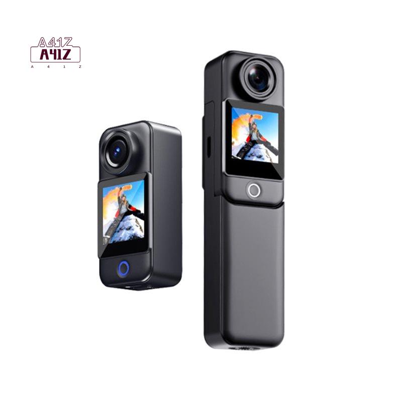 A41Z-C300 Pocket Action Camera - đánh giá và giá Outdoor Adventure Series