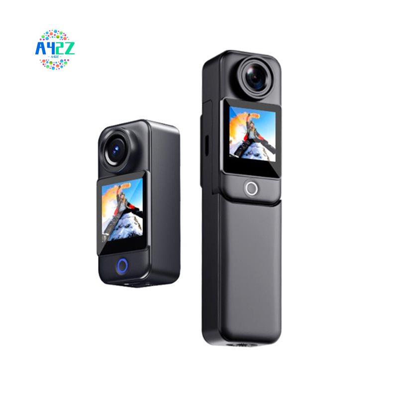 A42Z-C300 Pocket Action Camera - đánh giá và giá Outdoor Adventure Series