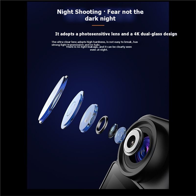 A42Z-C300 Pocket Action Camera - đánh giá và giá Outdoor Adventure Series