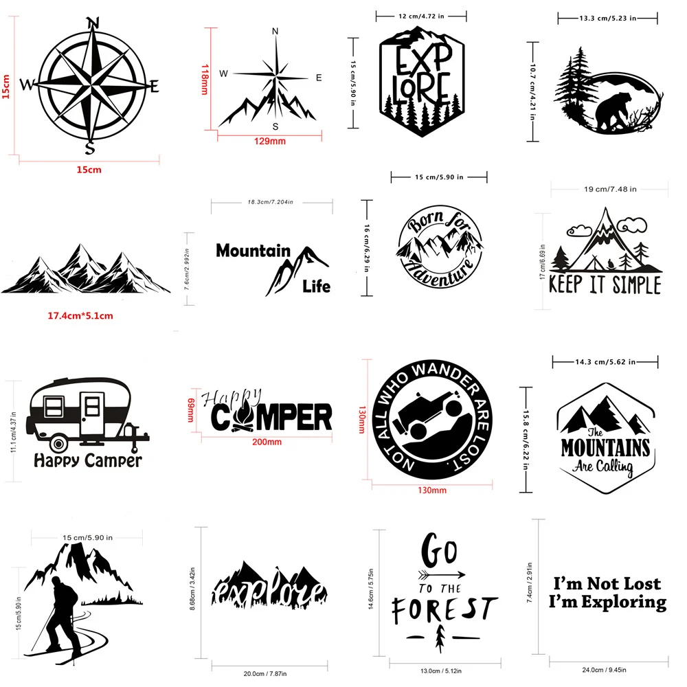 Xe Ô Tô Phiêu Lưu Cắm Trại Ngo - đánh giá và giá Outdoor Adventure Series