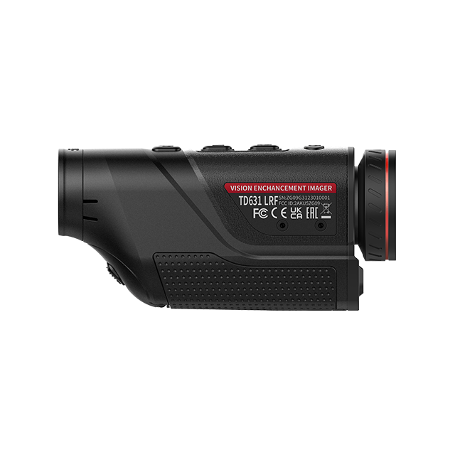 TD631 LRF Handheld Thermal Ima - đánh giá và giá Outdoor Adventure Images