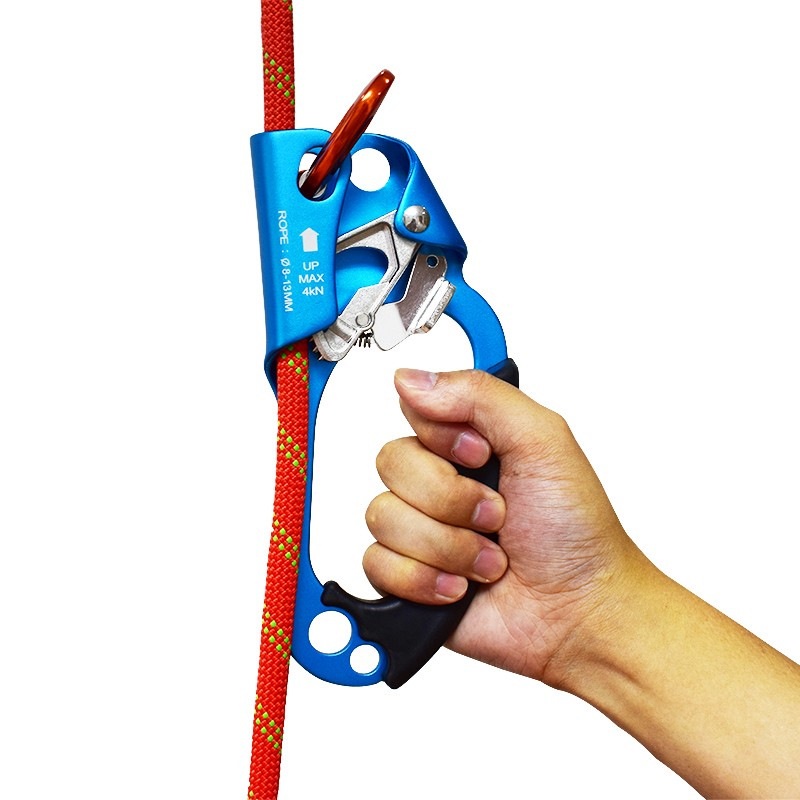 Outdoor Rock Climbing Hand Asc - đánh giá và giá Outdoor Adventure Gear