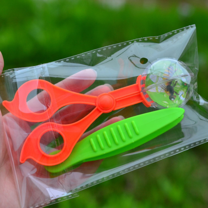 1-3pcsBug Insect Catcher Sciss - đánh giá và giá Outdoor Adventure Usa