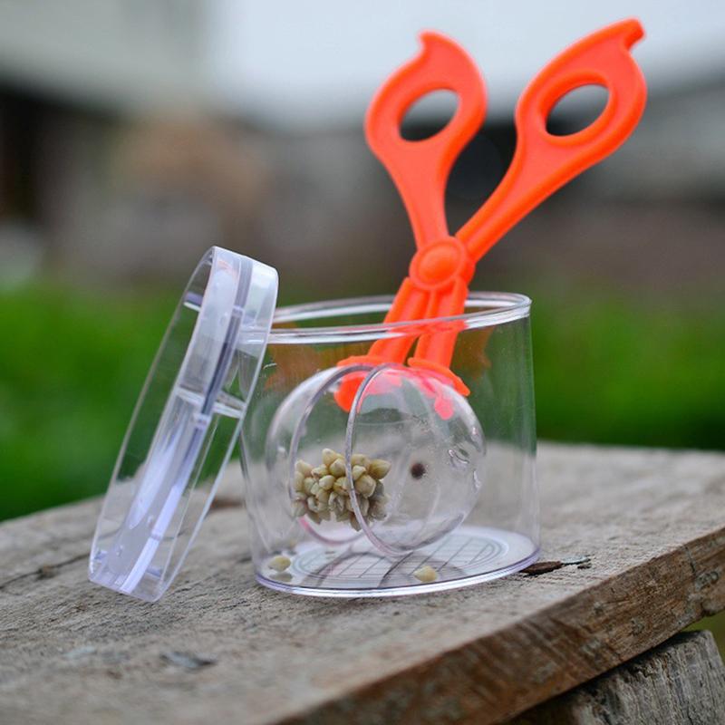 1-3pcsBug Insect Catcher Sciss - đánh giá và giá Outdoor Adventure Usa