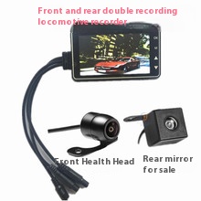 Dual-Lens Sports Camera HD Wat - đánh giá và giá Outdoor Adventure Images